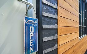 Tiny House Sauerland